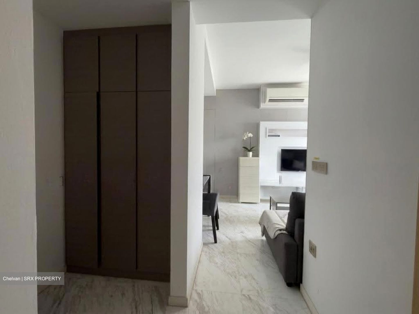 The Viridian (D12), Apartment #628064851